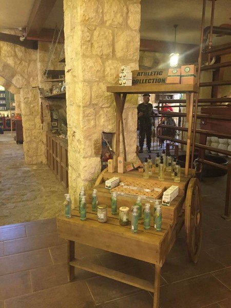 A magical day at EcoVillage Bader Hassoun by OrchideaByRita Part 1